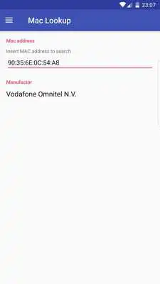 Play Macchanger [ROOT][No ADs]